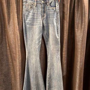 Brand New Dear John Denim Pants